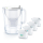 Dzbanek filtrujący do wody Brita Dzbanek filtrujący STYLE XL 3,6L szary + 4 wkłady MAXTRA PRO